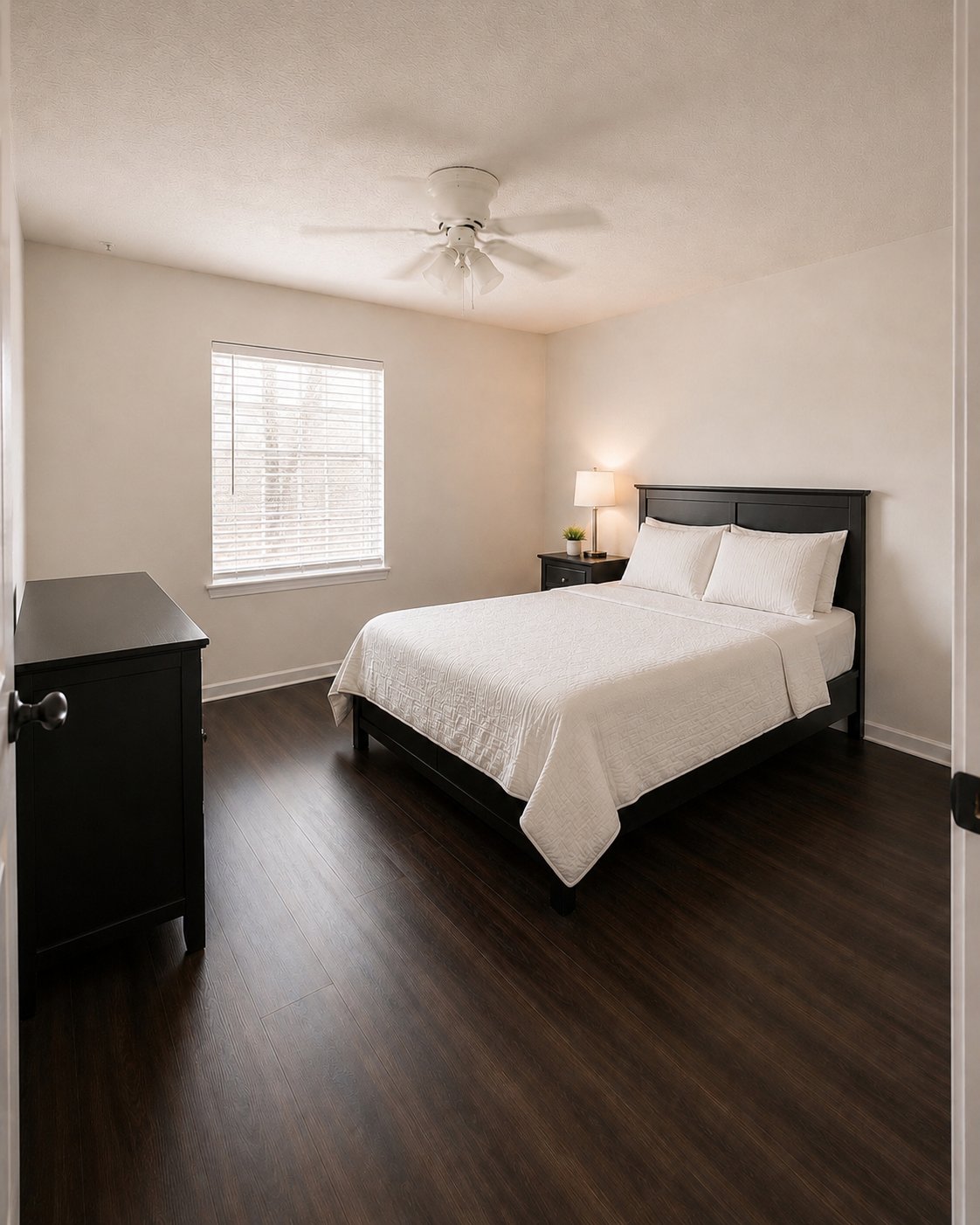 Lithonia Single Room: 1903 Madras Court