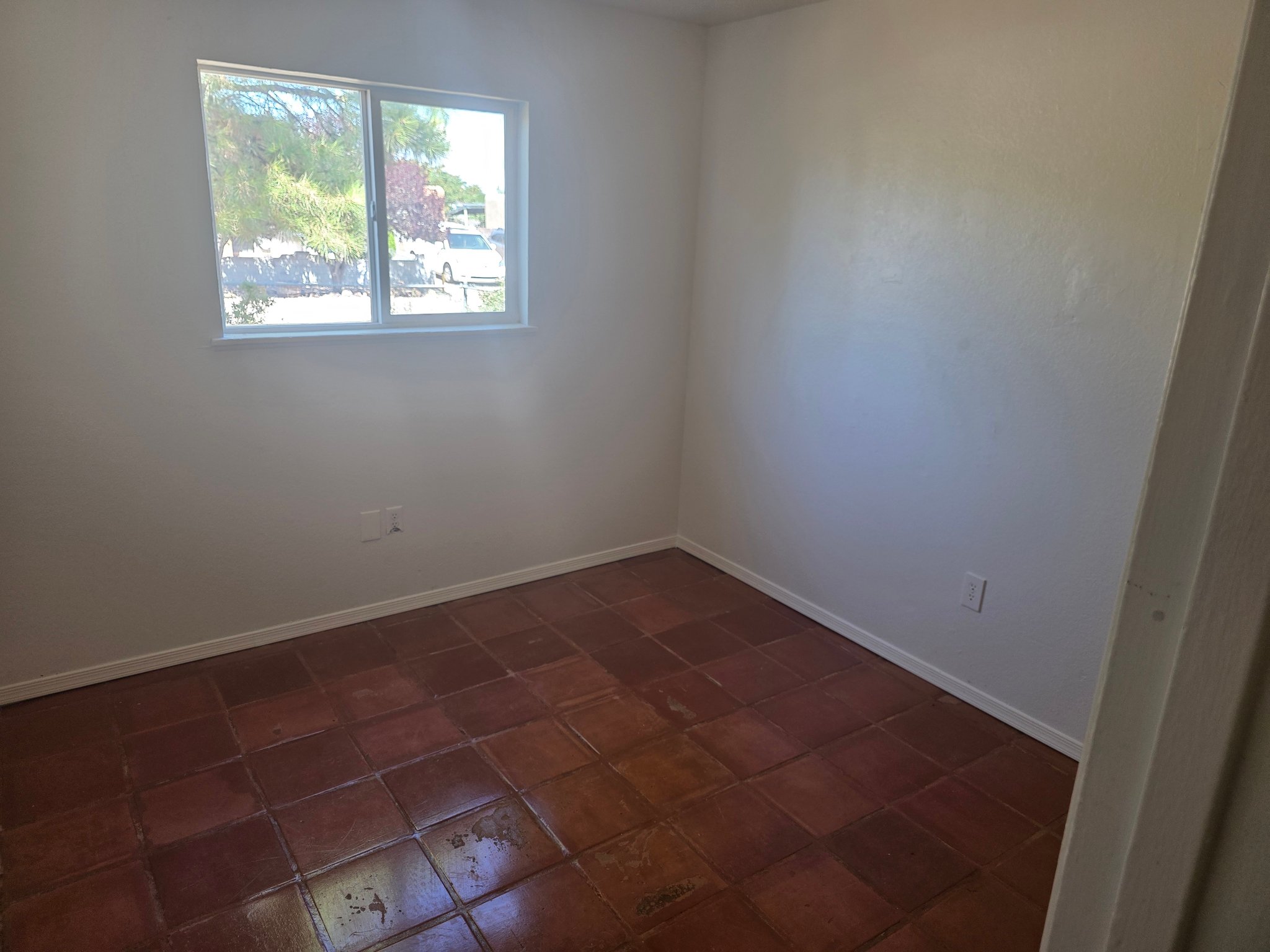 Santa Fe House: 1011 Calle de Suenos