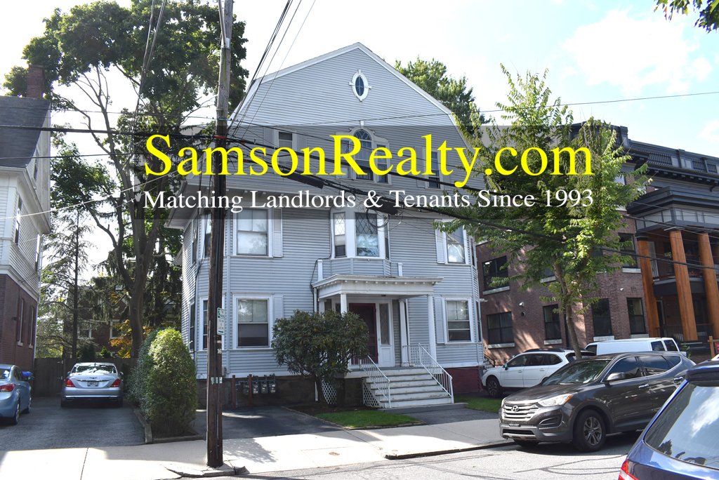 Providence Condo: 173 Lloyd
