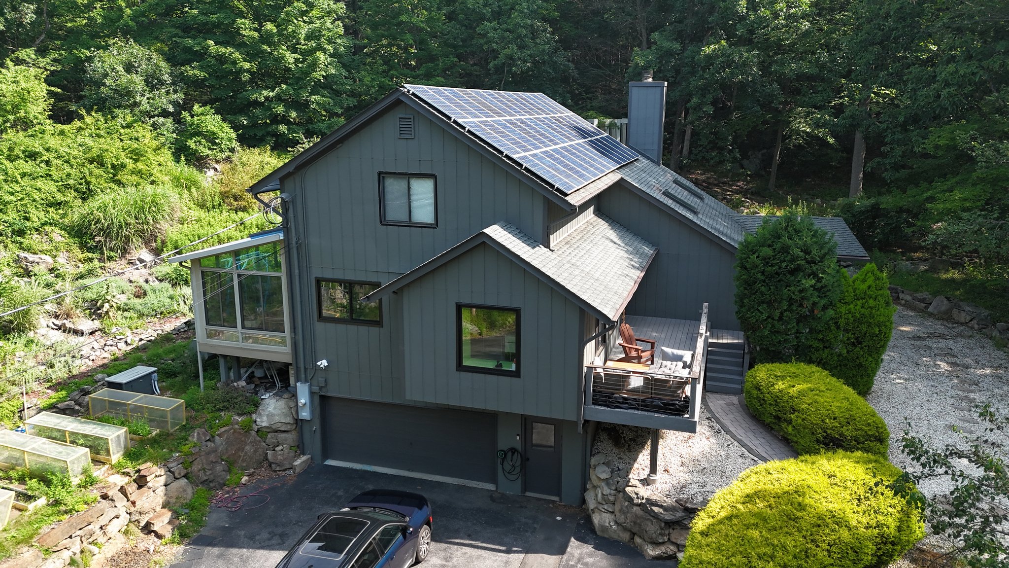 SPARTA House: 329 Glen Rd