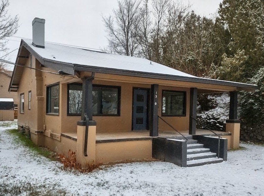 Lewiston House: 1310 7th Ave