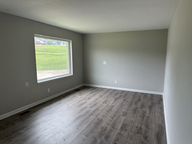 Springfield House: 803 King Dr.