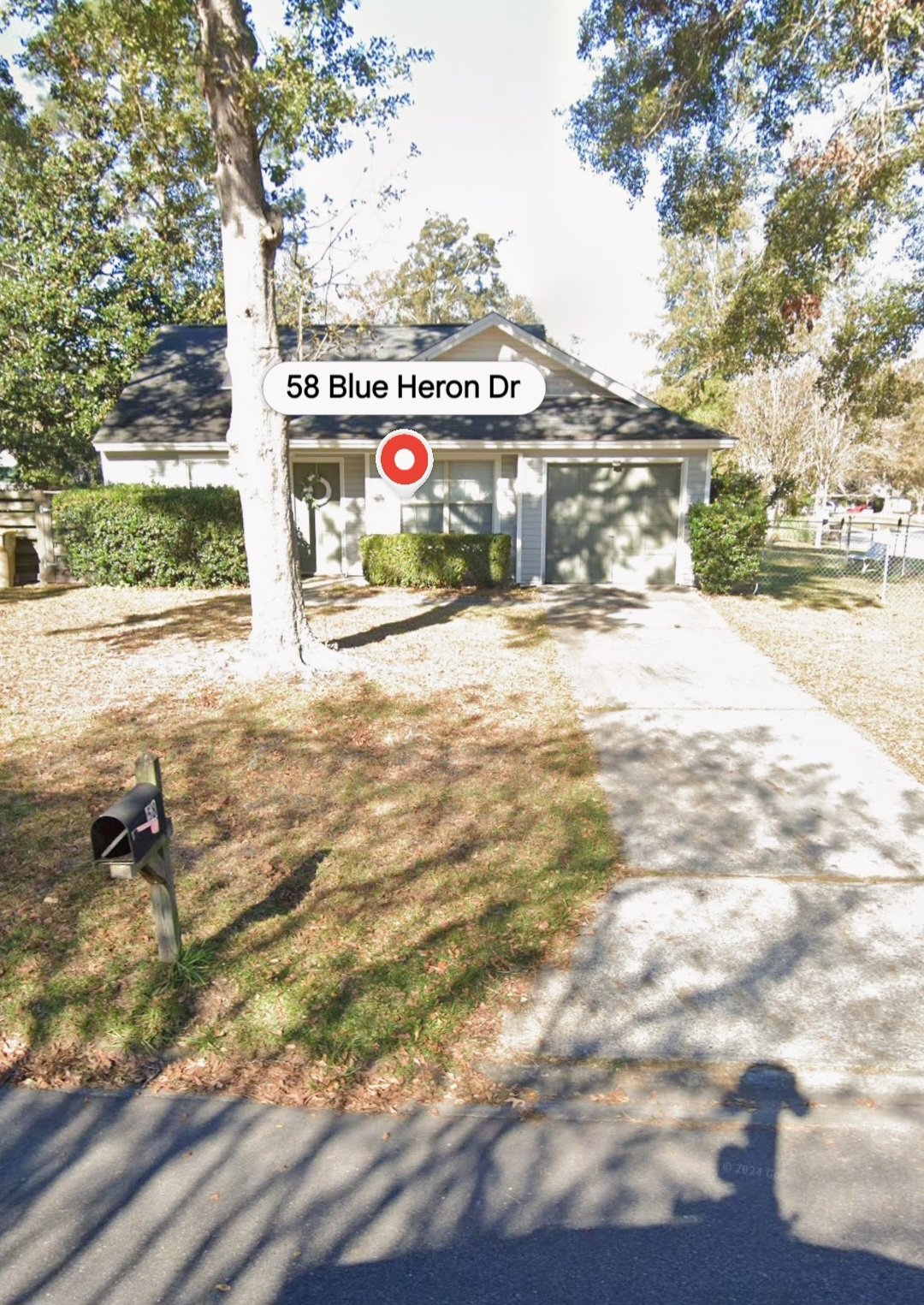Richmond Hill House: 58 Blue Heron Dr