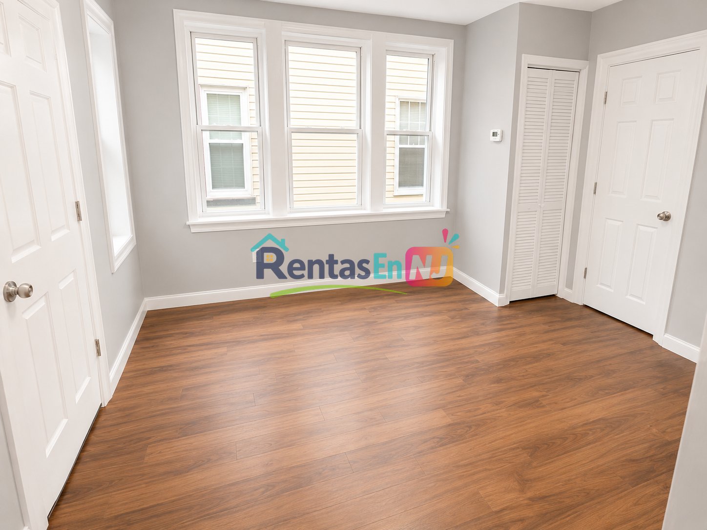 Newark Condo: 78 Boylan St