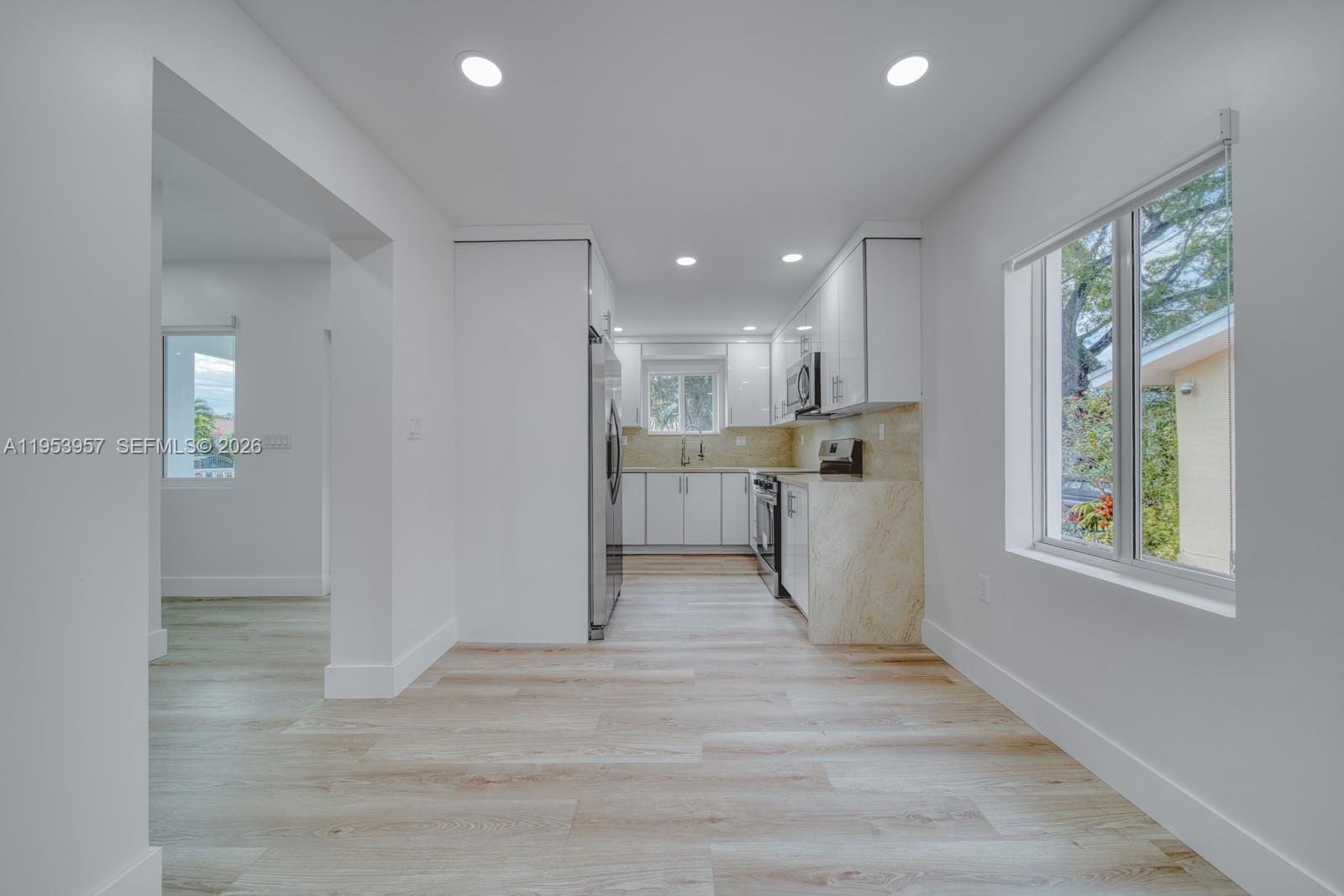 Miami House: 4345 SW 5th Ter