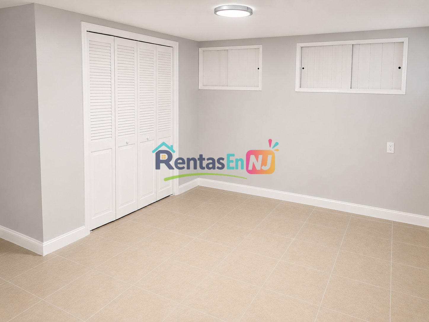 Newark Condo: 51 Cortland St