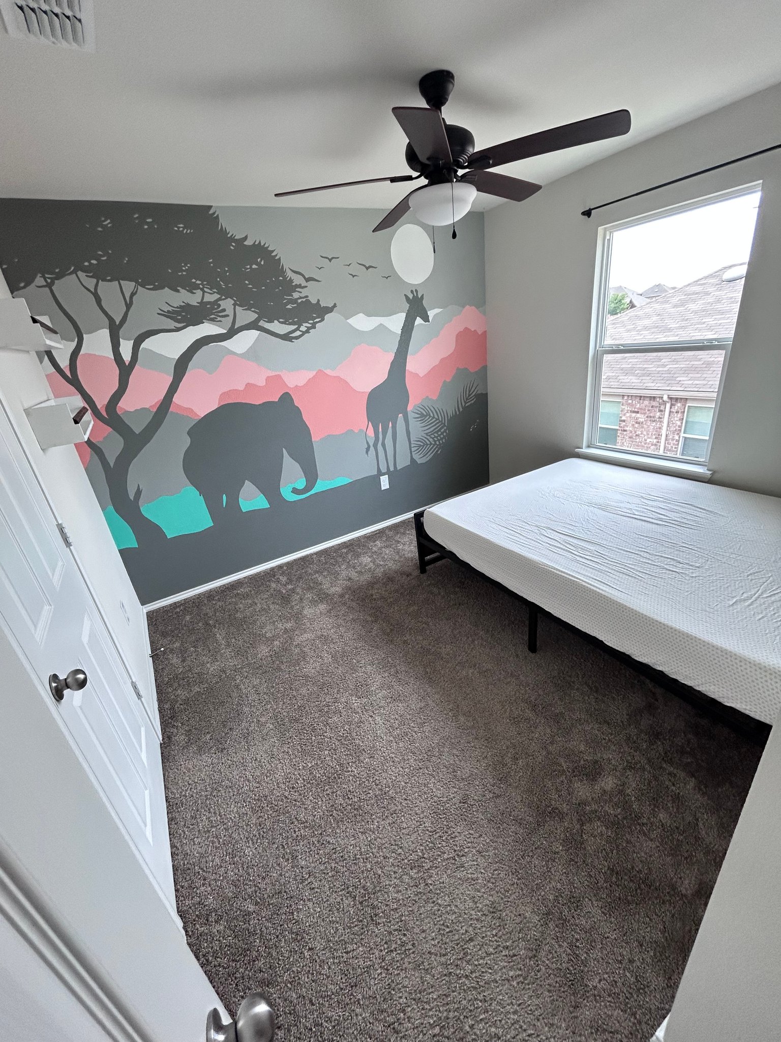 Aubrey House: 1340 Waggoner Dr