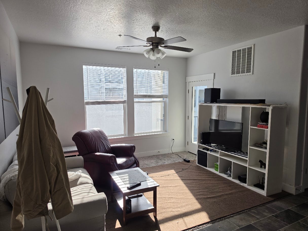 Vineyard Single Room: 415 n 360 w