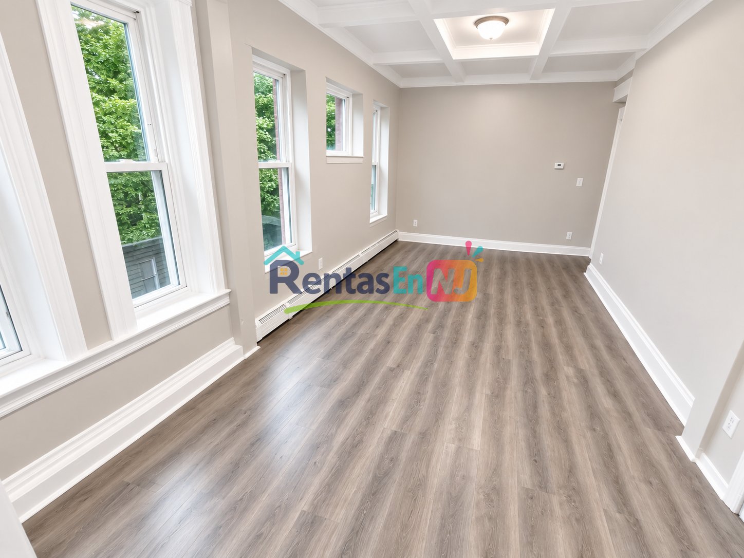 Newark Condo: 161 S 10th St