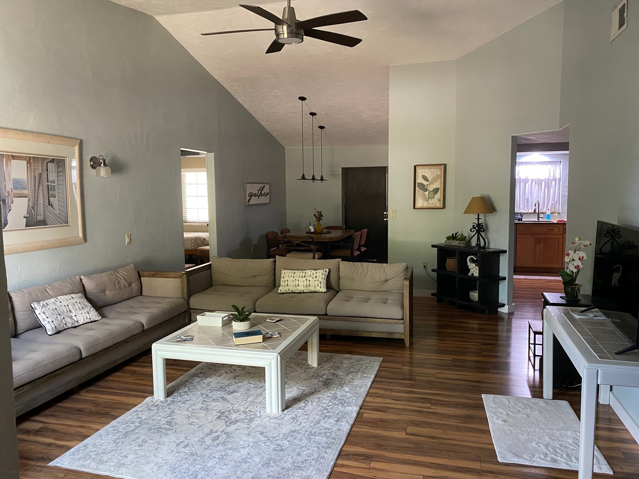 Sarasota House: 4990 Houle Pl