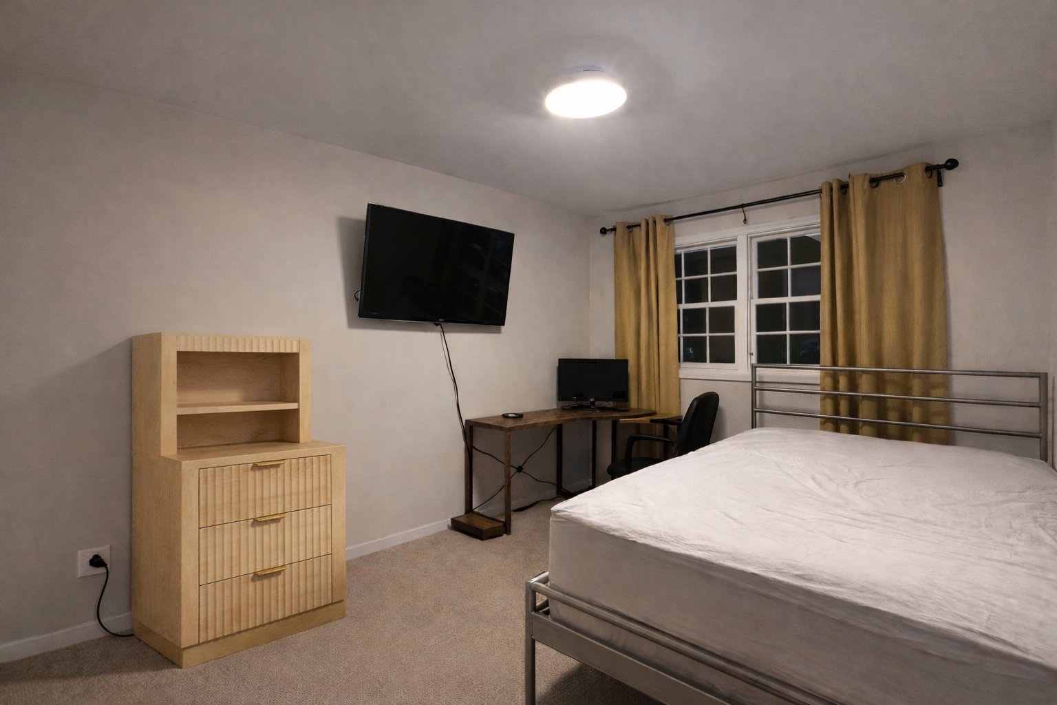 Annandale Townhome: 4528 King William Court
