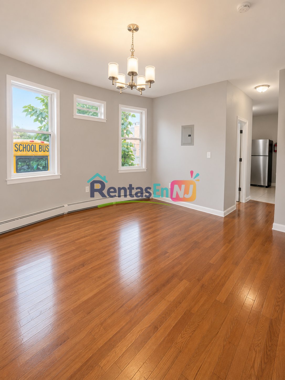 Newark Condo: 28 Sherman Ave