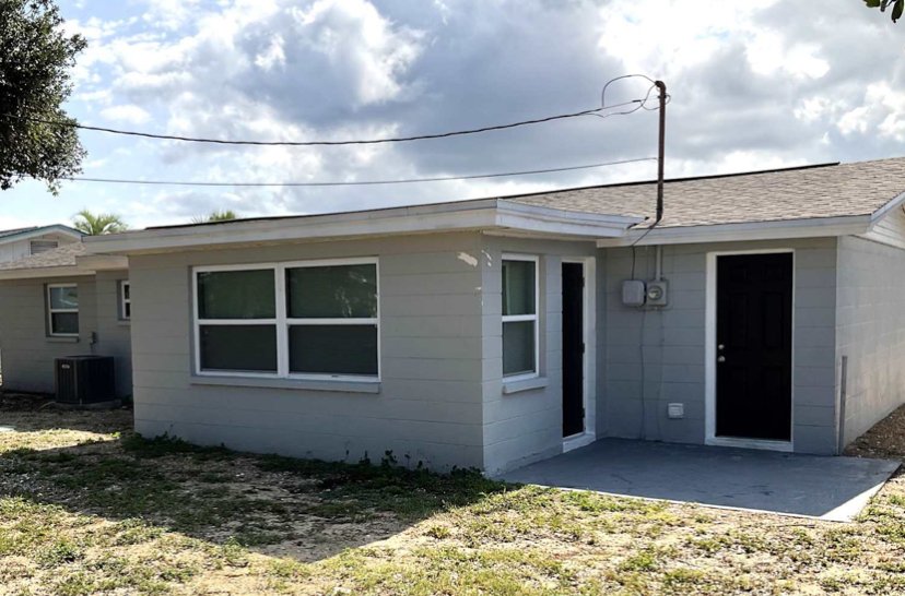 Holiday House: 3554 winder dr