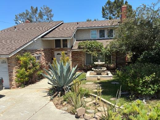 WHITTIER House: 10932 Telechron Avenue