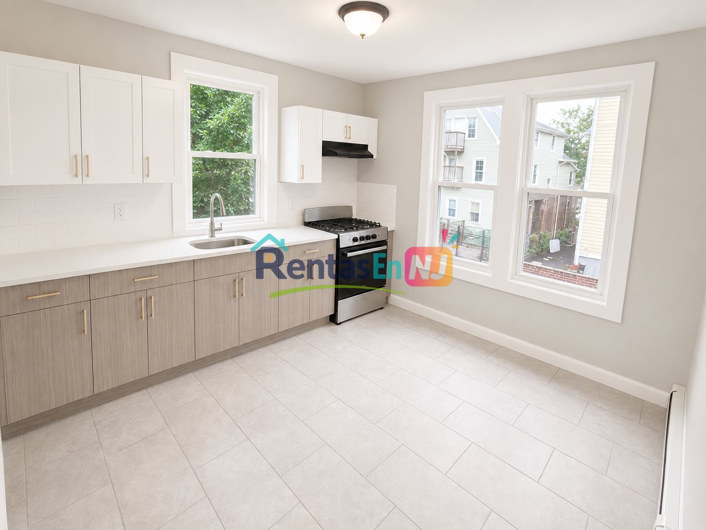 Newark Condo: 27-29 N Munn Ave