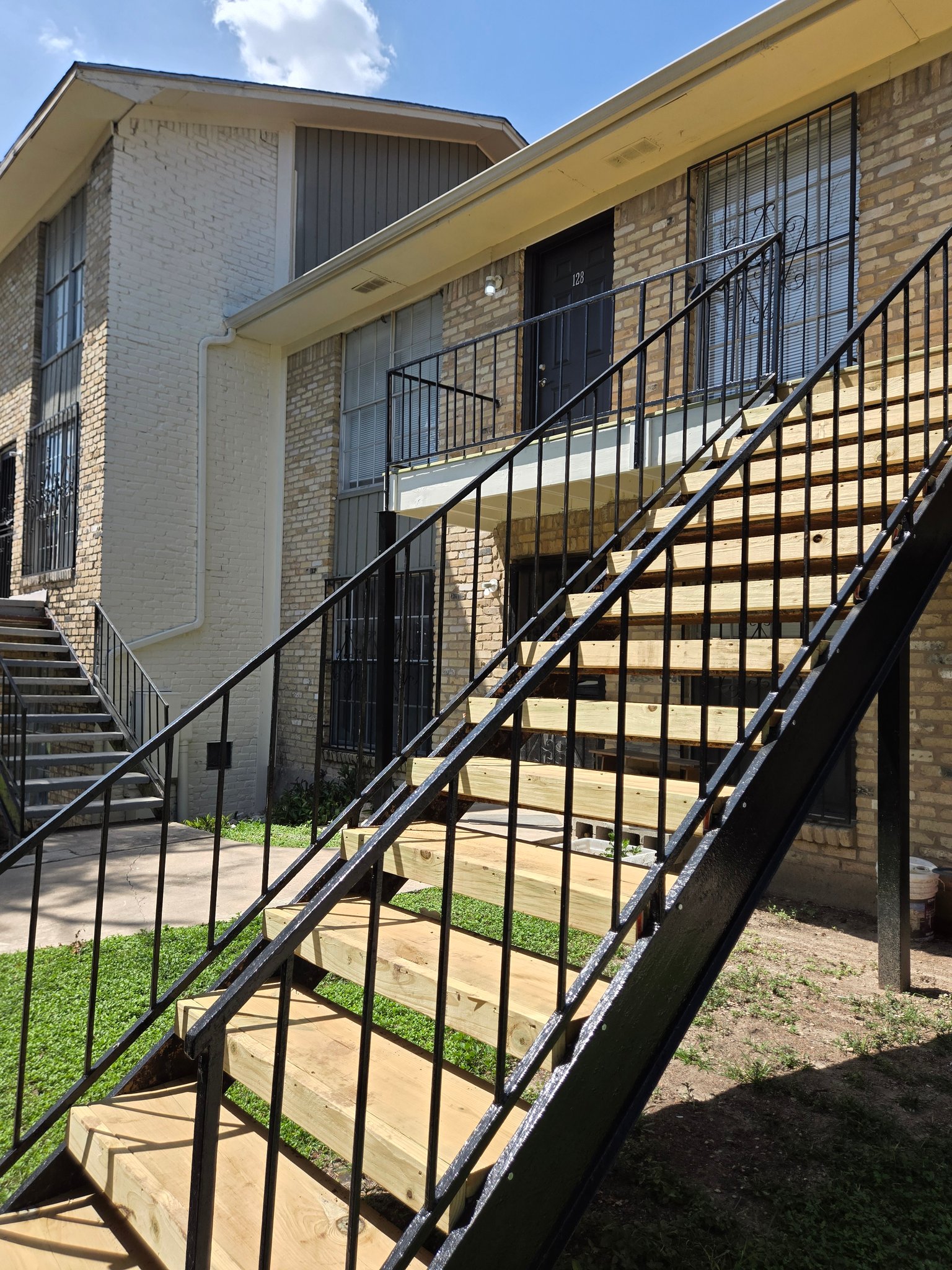 san antonio Condo: 6611 Southpoint Street