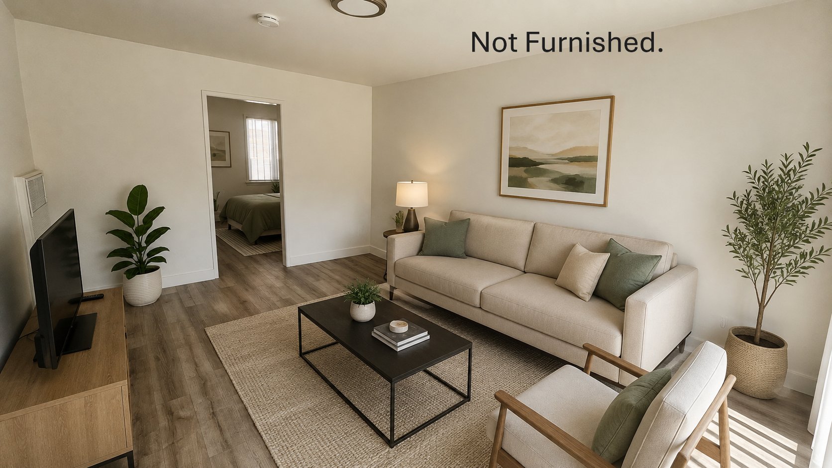 Inglewood Apartment: 1120 E Fairview Blvd