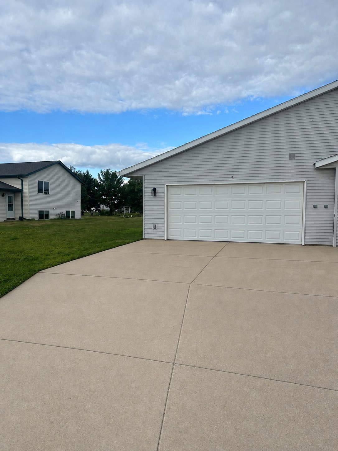 Chippewa Falls Townhome: 4337 131st