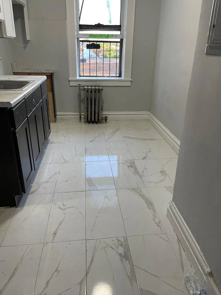 Paterson Apartment: 190 Carroll St