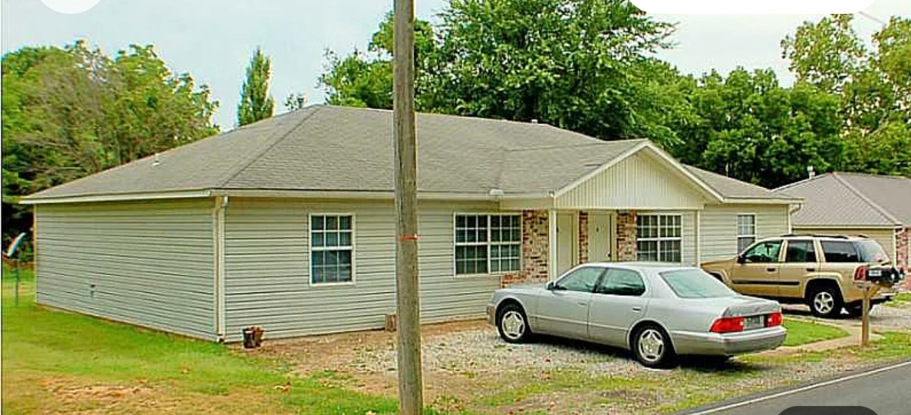 Rogers Multiplex: 11683 Landers Rd