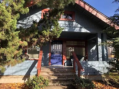 Eugene Other: 245 West 13th Ave.