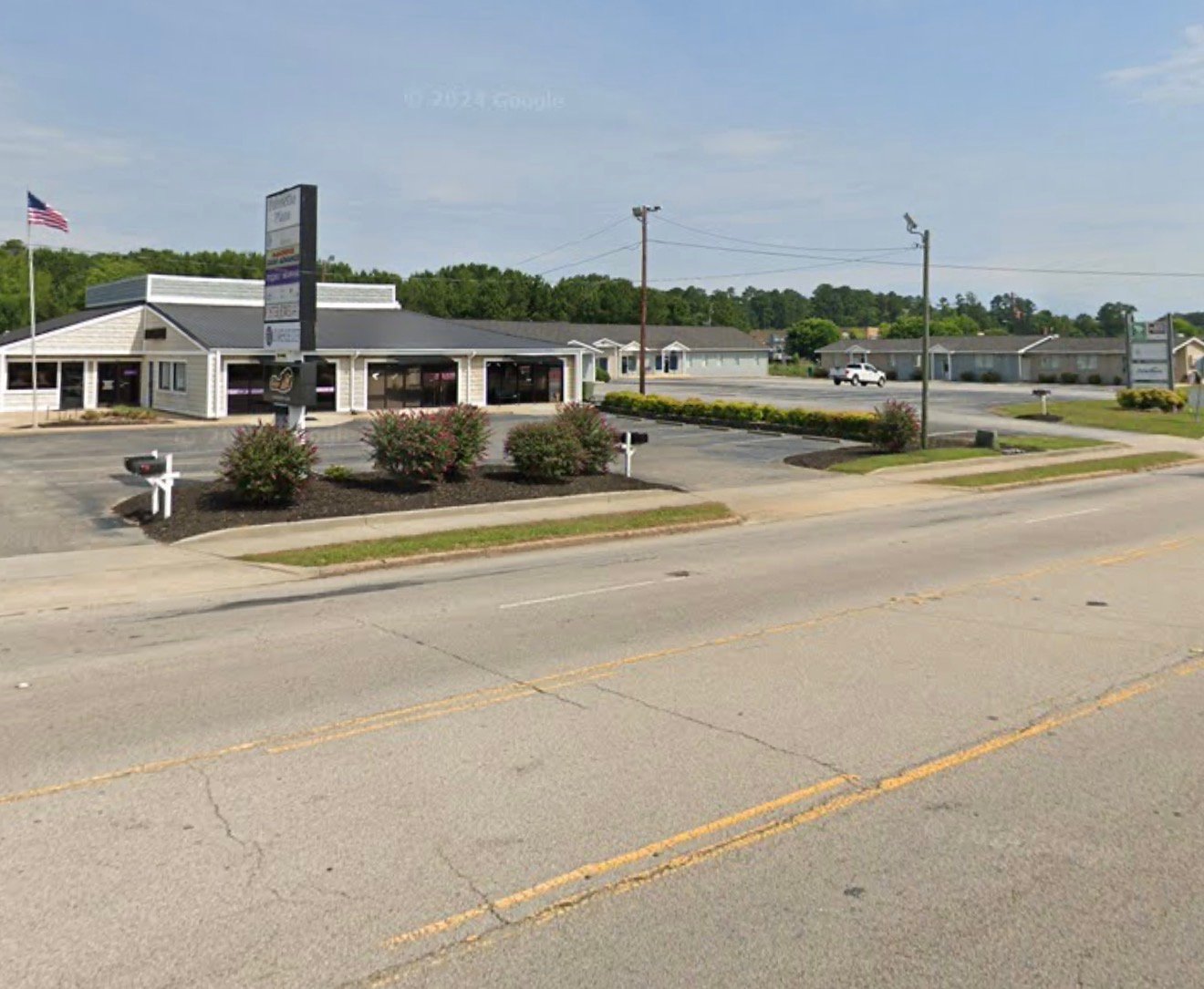 Chester Other: 1631 J A Cochran Byp