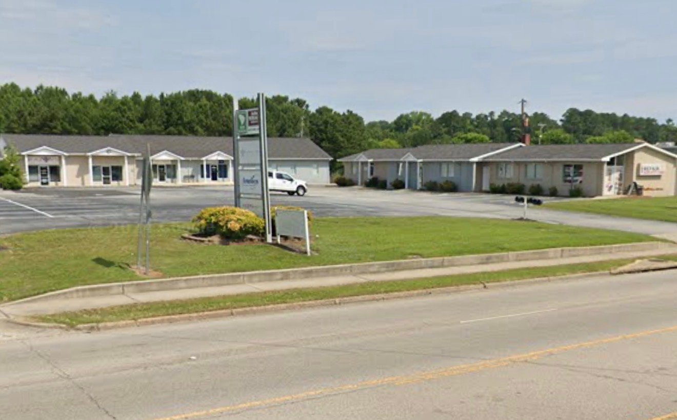 Chester Other: 1645 J a Cochran Byp