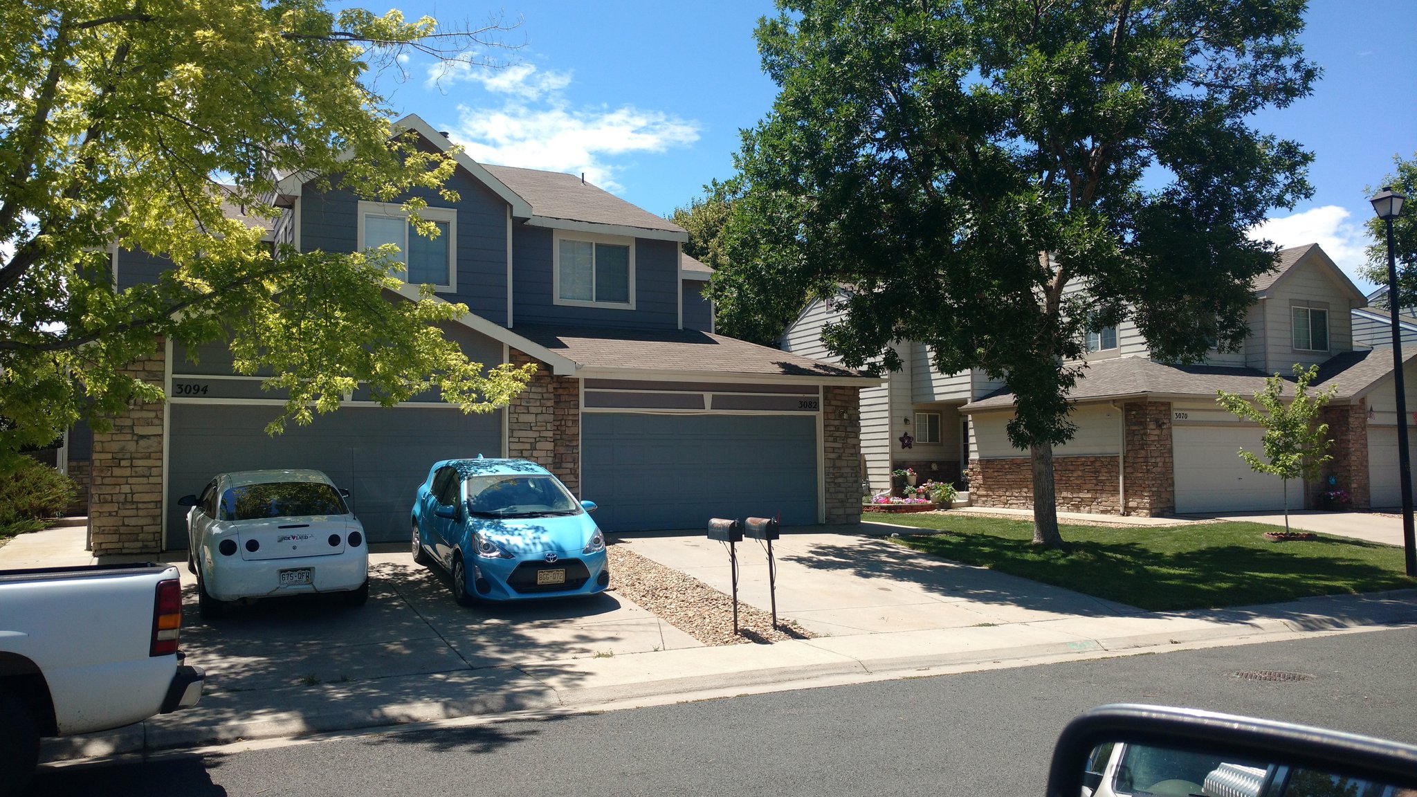 Northglenn House: 3082 E 106th Pl
