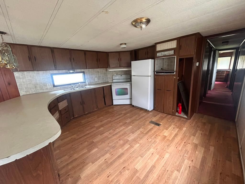 Wheeling Other: 204 Burnt Mill Rd