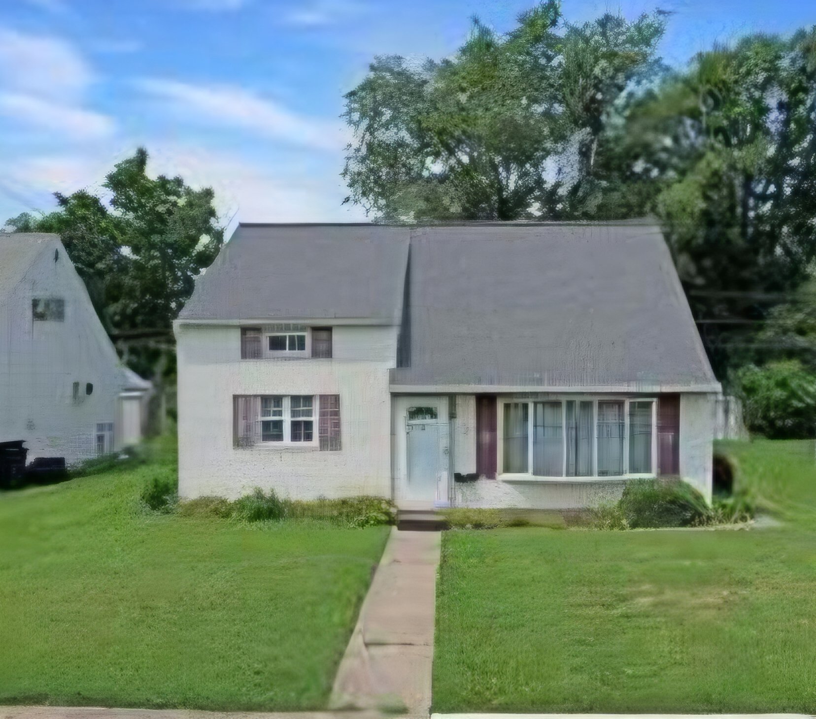 Temple House: 610 El Hatco Dr