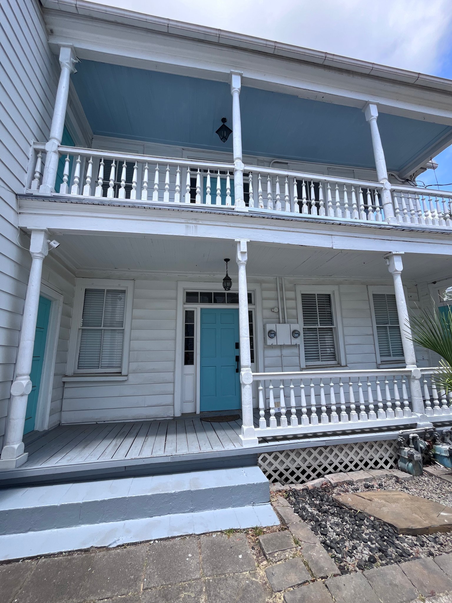 Charleston Multiplex: 259 Coming St
