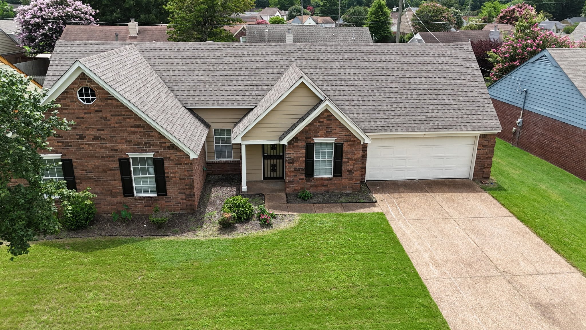 Memphis Other: 7667 Baysweet Dr