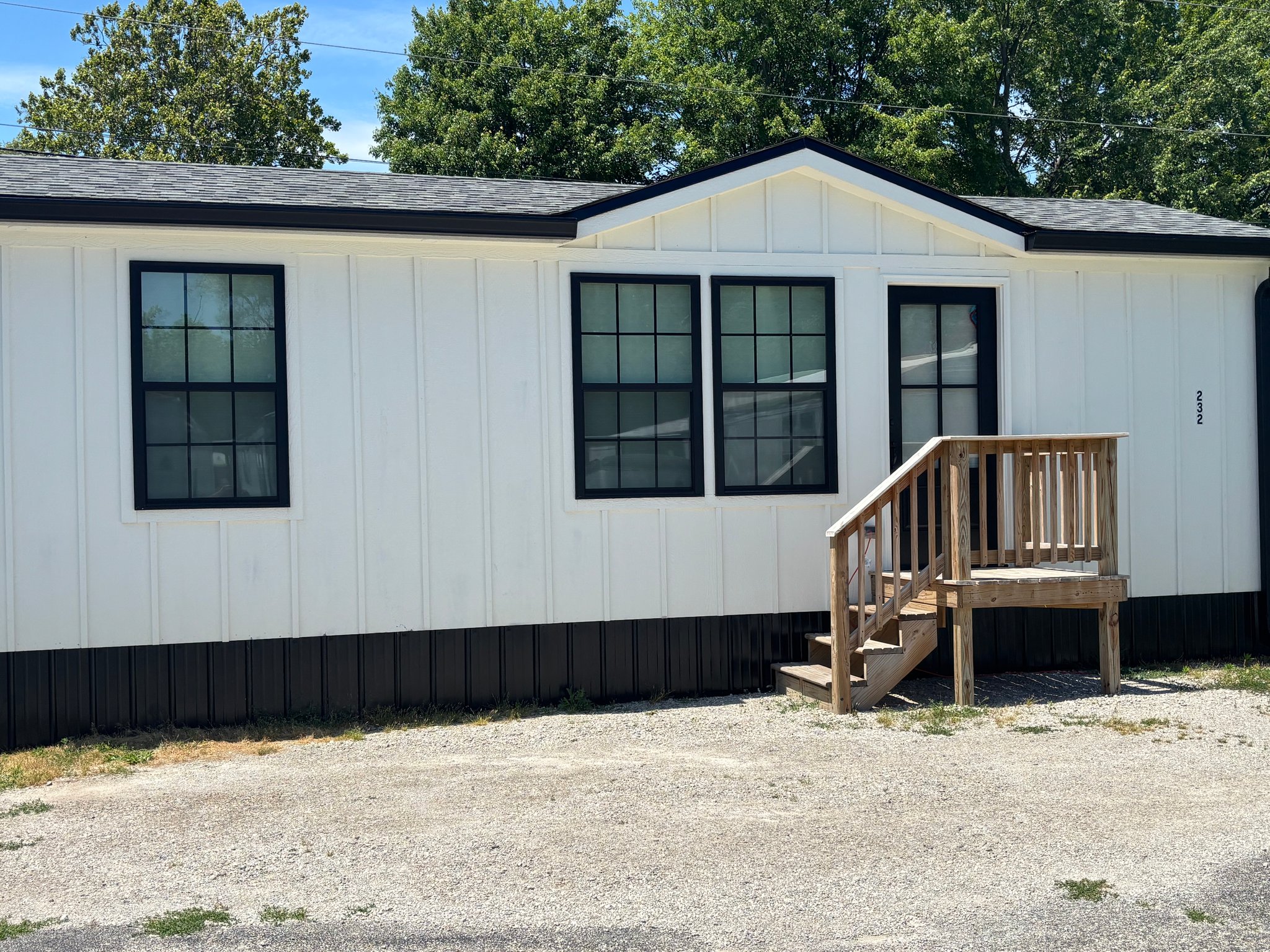 Hanover Other: 232 Bank Street