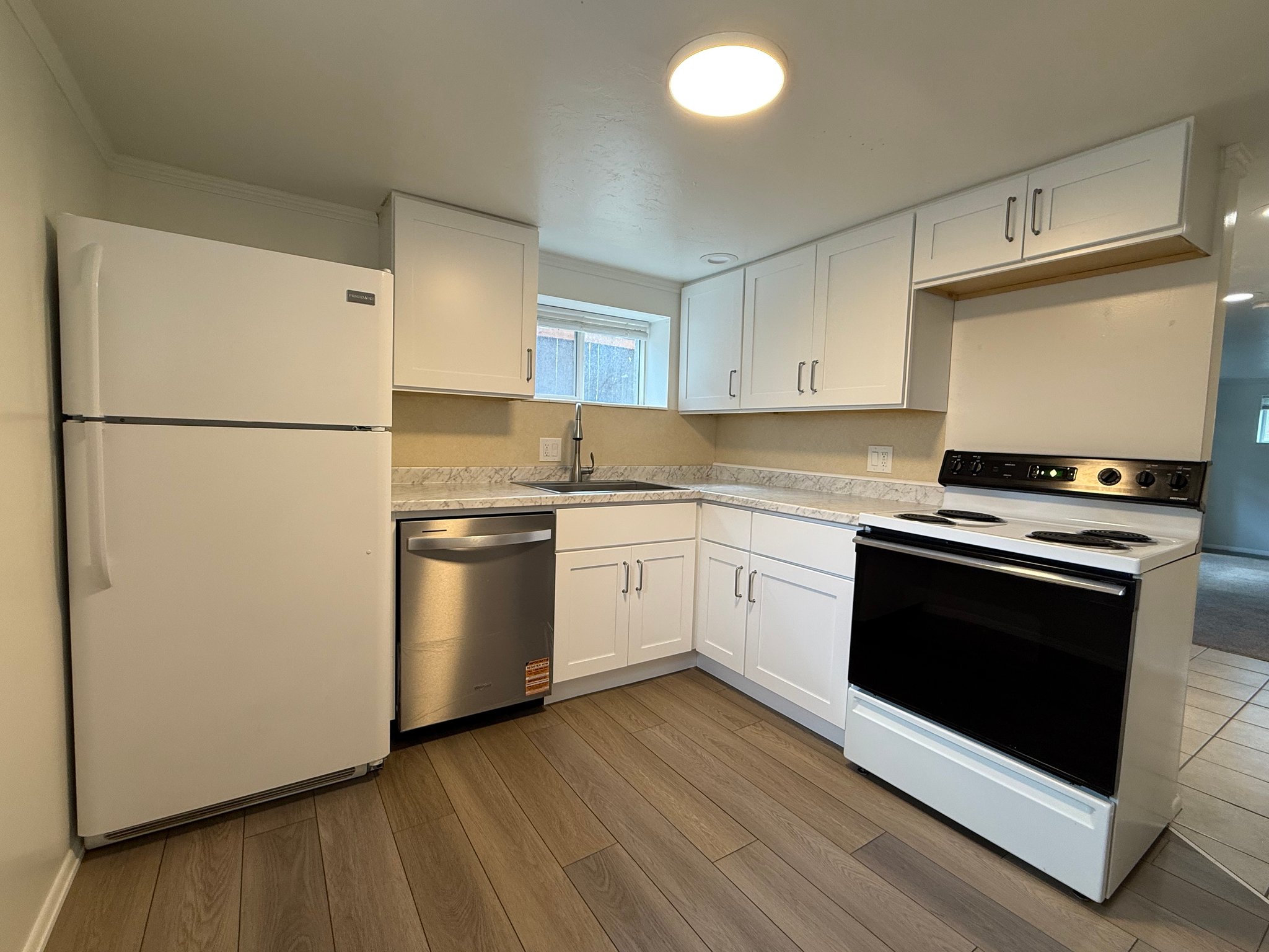 Salt Lake City Apartment: 844 E 2700 S