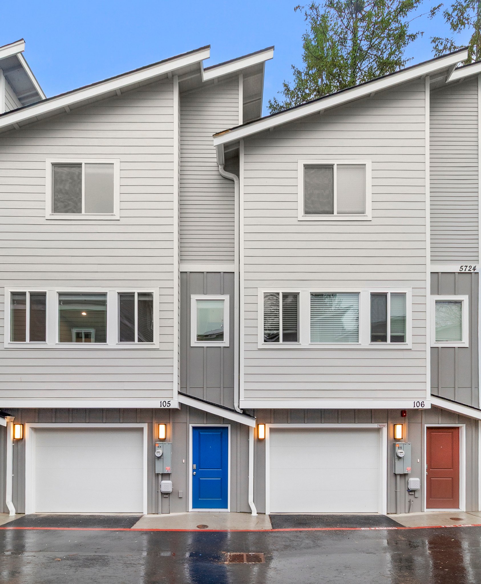 Ferndale Multiplex: 5724 Sterling Avenue