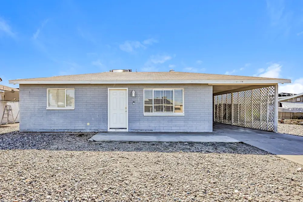 Youngtown House: 11206 W Oregon Ave,