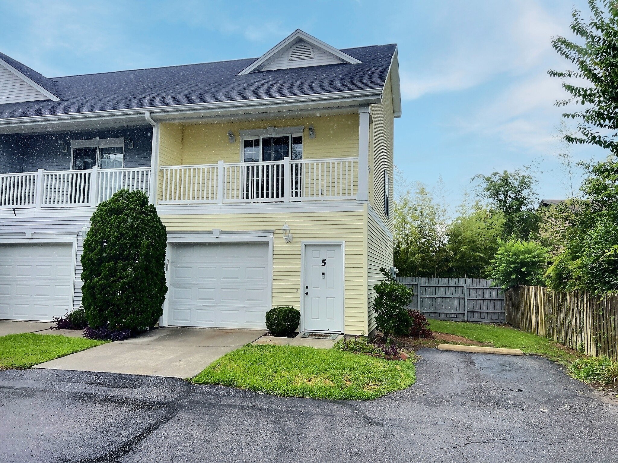 Myrtle Beach Condo: 6500 Colonial Drive