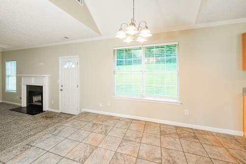 Indianapolis House: 3937 N Hartman Dr