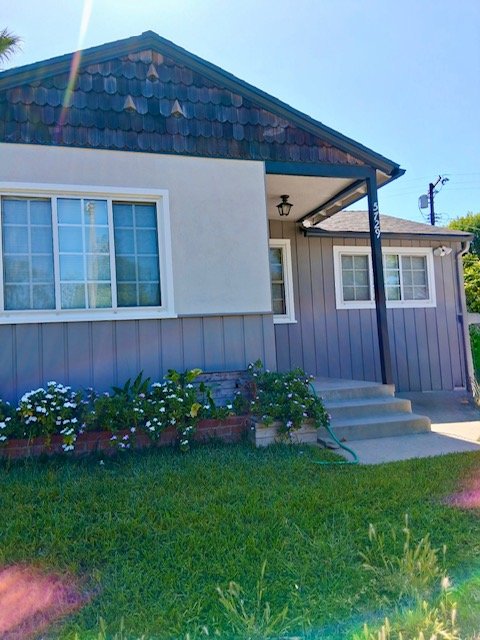 Encino House: 5729 bertrand ave