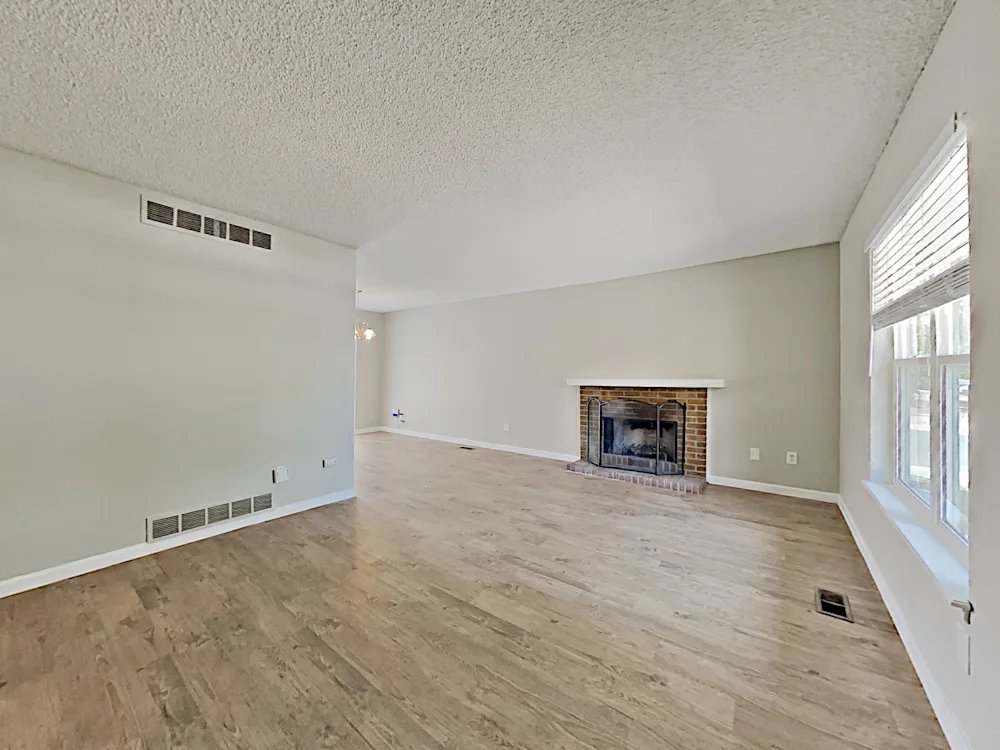 Aurora Condo: 4184 S Ouray Way