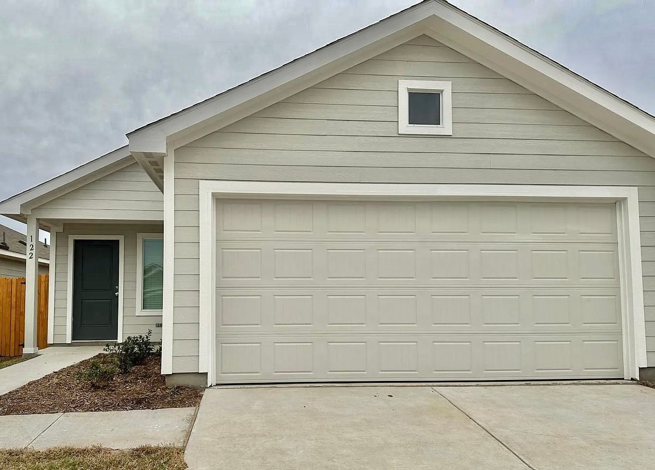 Princeton House: 122 Wheatgrass Ln