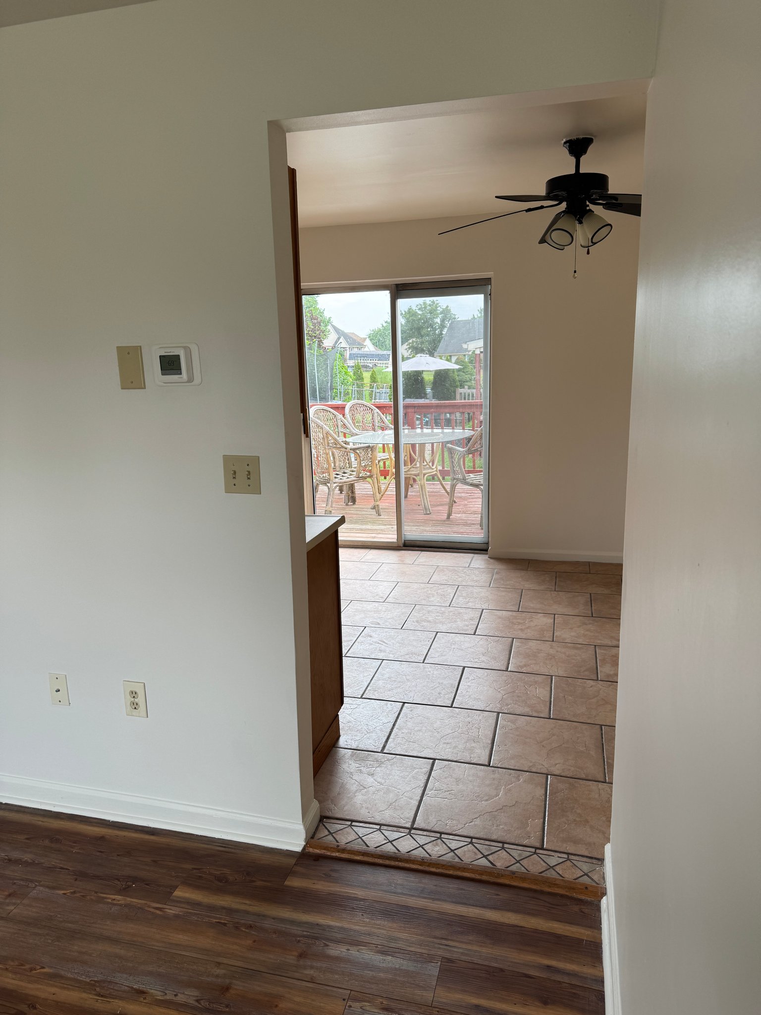 Dover Townhome: 1627 Blue Jay Dr