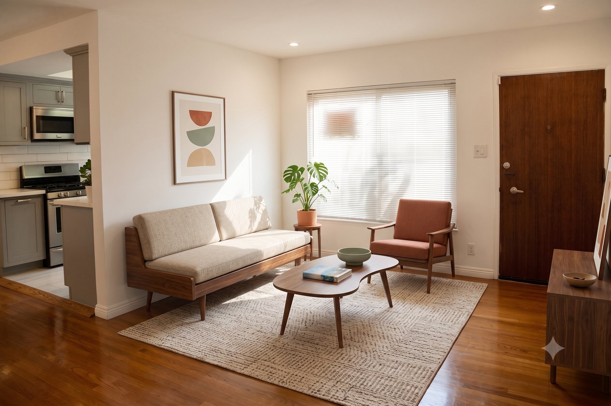 Long Beach Apartment: 1057 E. Appleton St