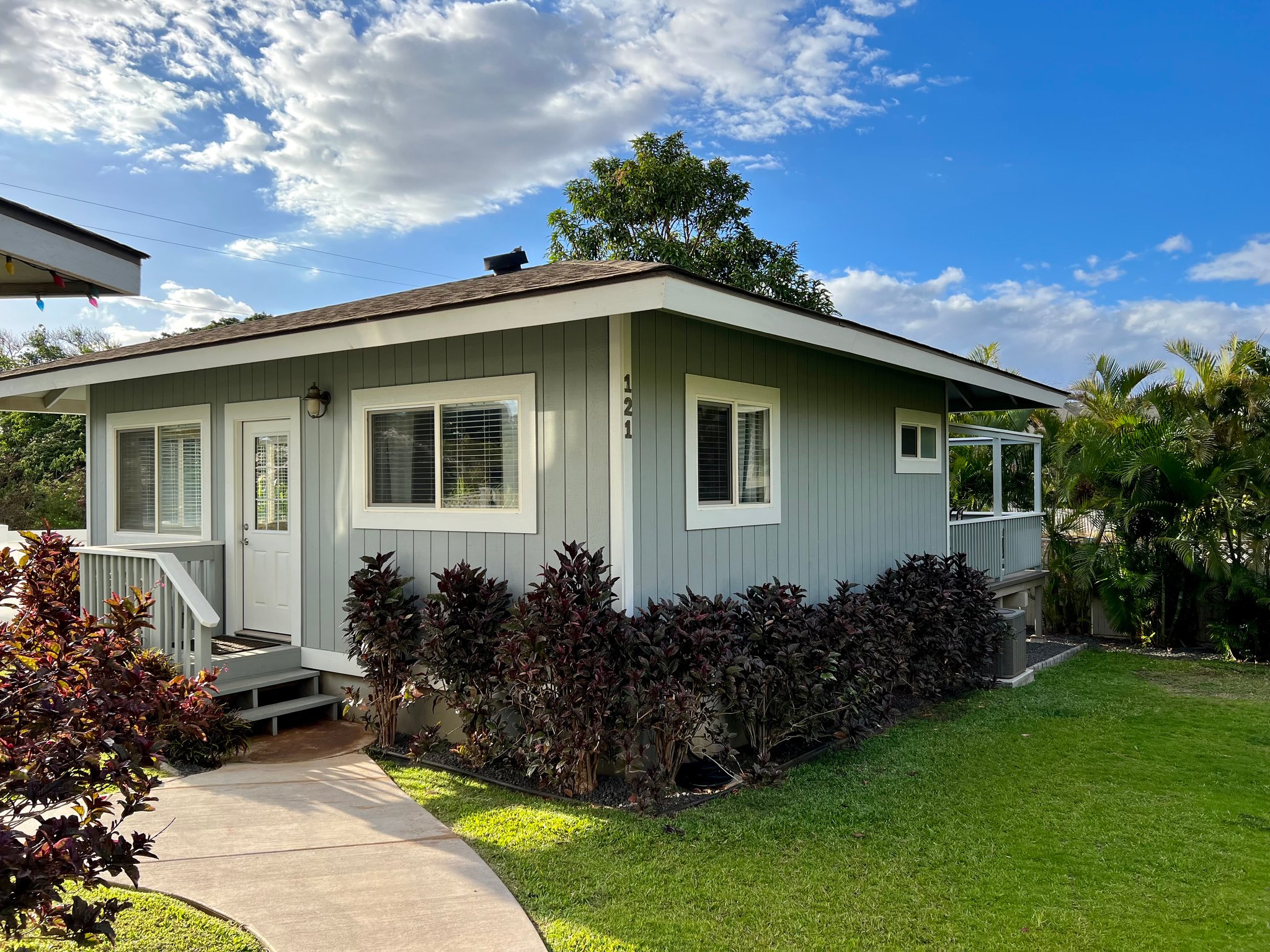 KIHEI House: 121 HONUHULA PLACE