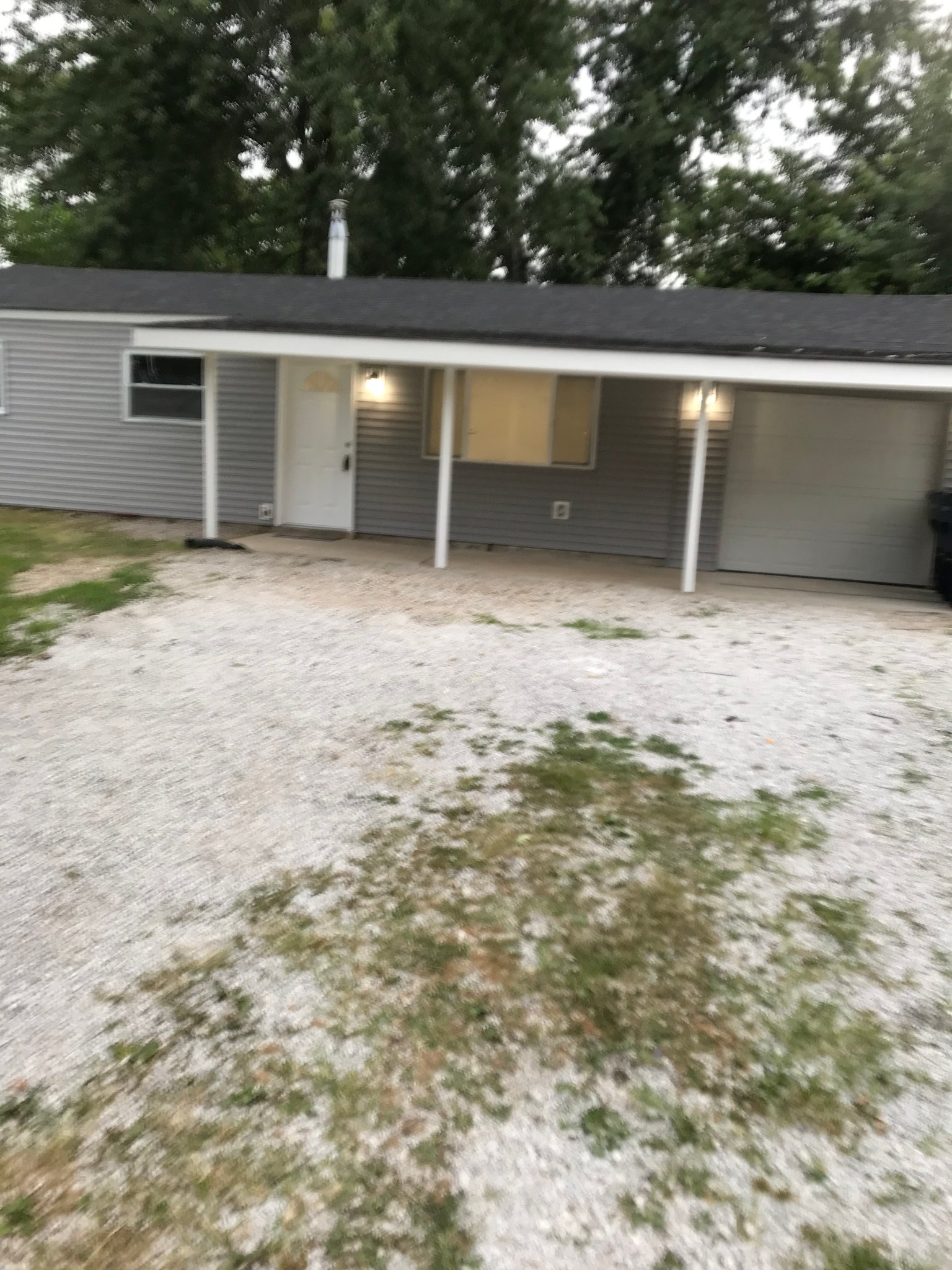 Wentzville House: 29 Boles Ave