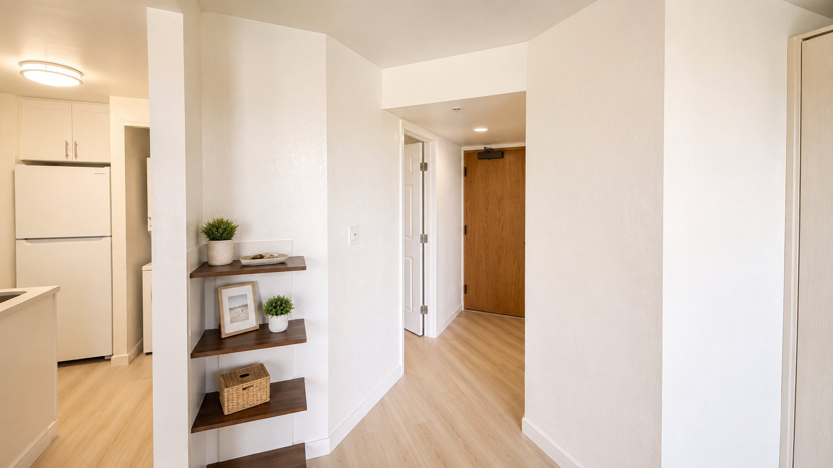 Honolulu Condo: 5333 Likini Street