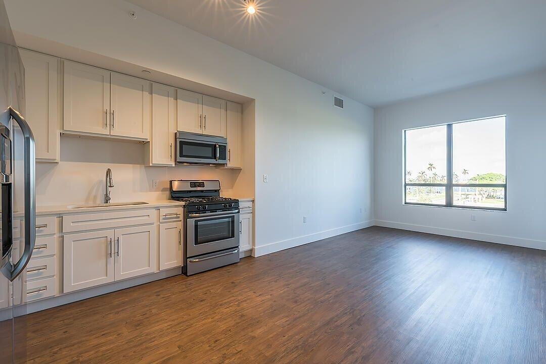 West Palm Beach Condo: 312 23RD Street 411
