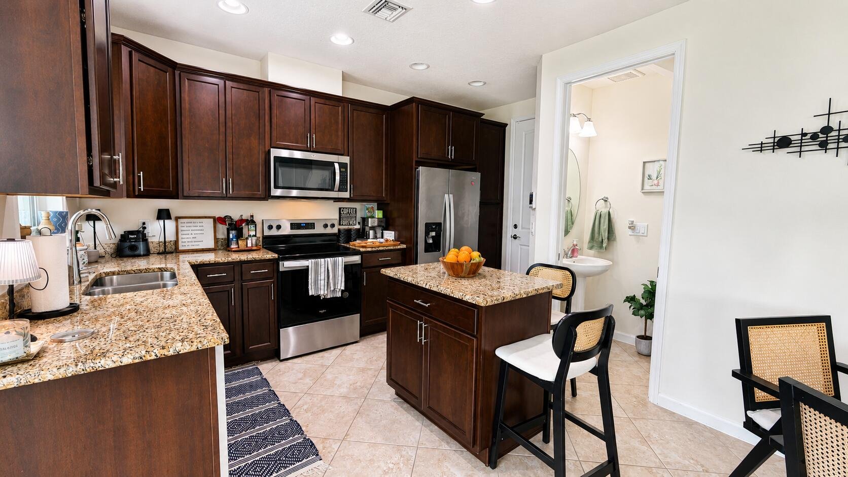 Westlake Townhome: 16454 Helix Court