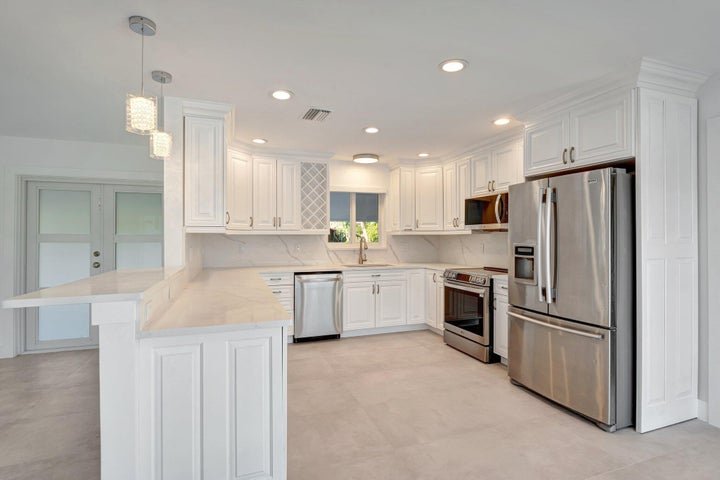 Fort Lauderdale House: 1478 NE 57TH Court