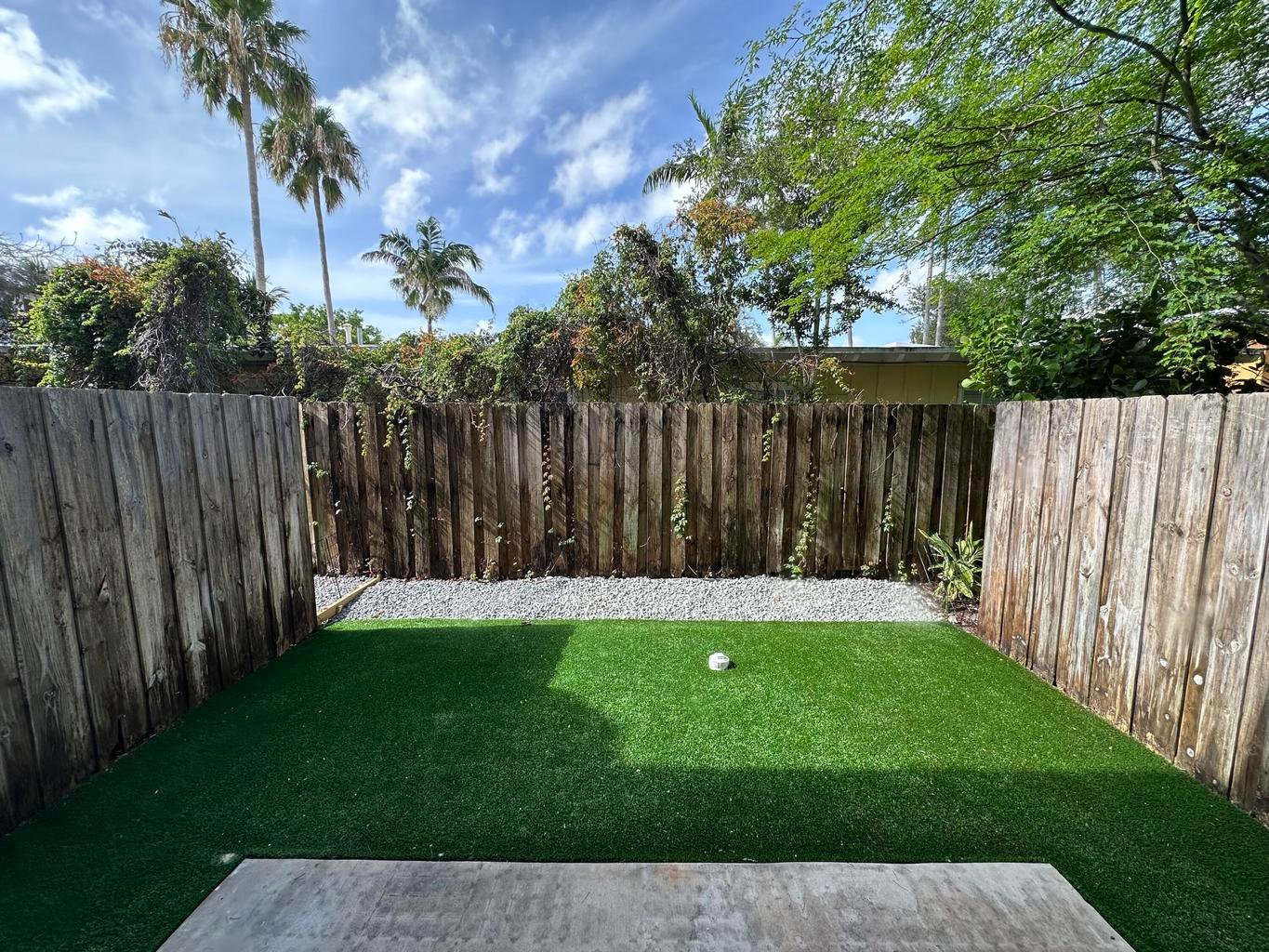 Fort Lauderdale Townhome: 815 NE 17TH Avenue 3